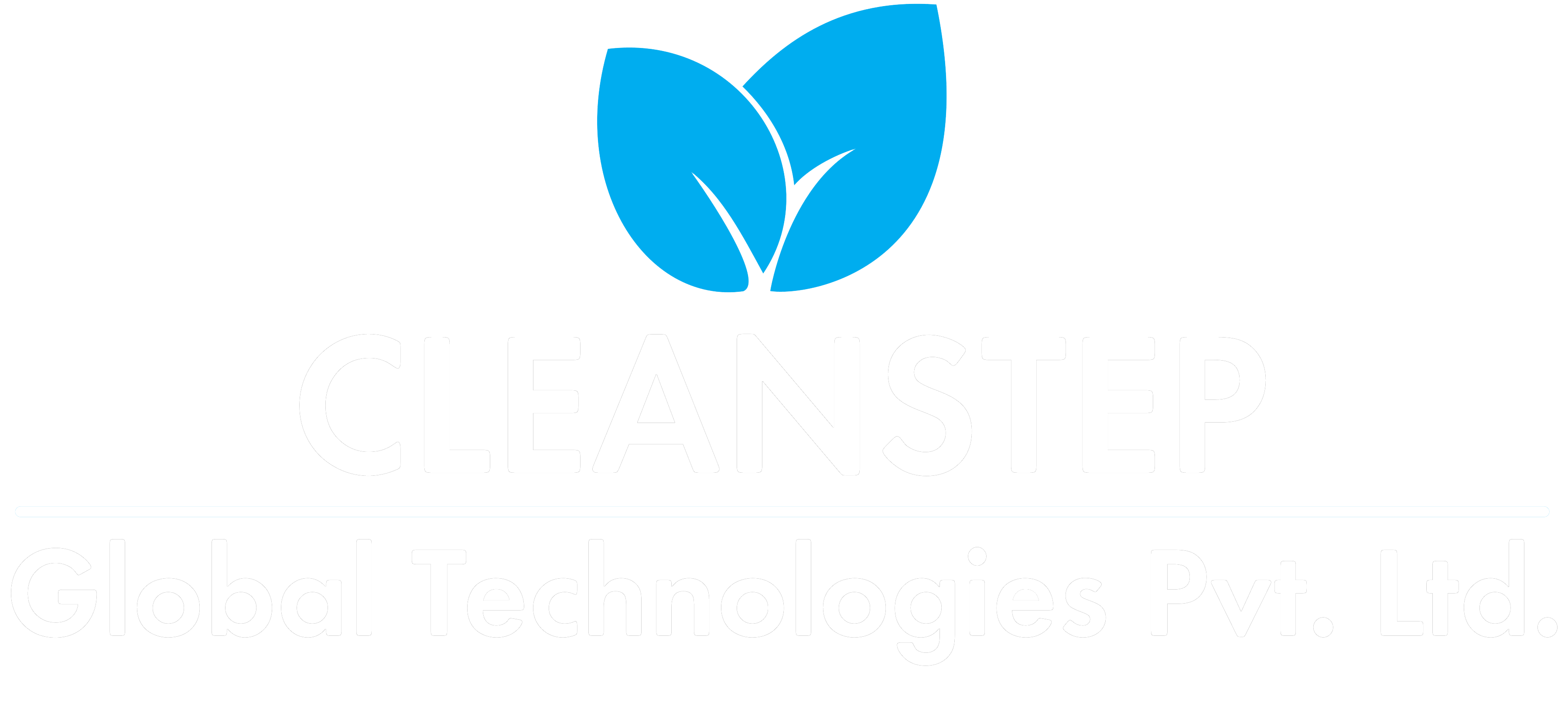 Cleanstep Logo