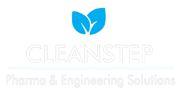 Cleanstep Logo