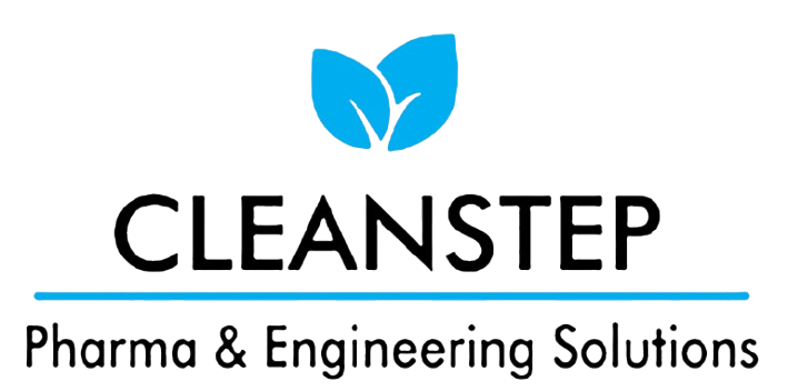 Cleanstep Logo