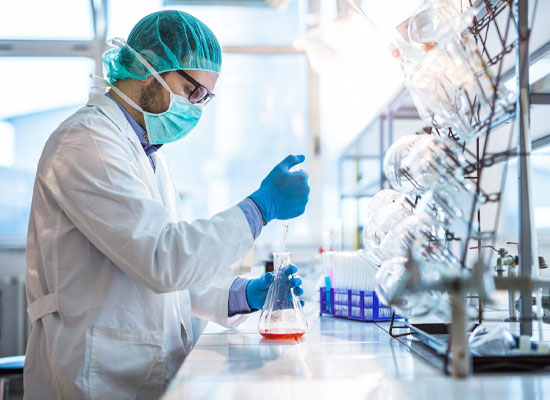 Biotechnology