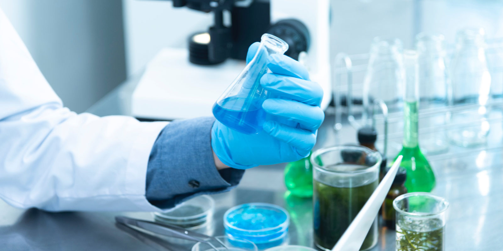 Pharmaceutical Validation Excellence
